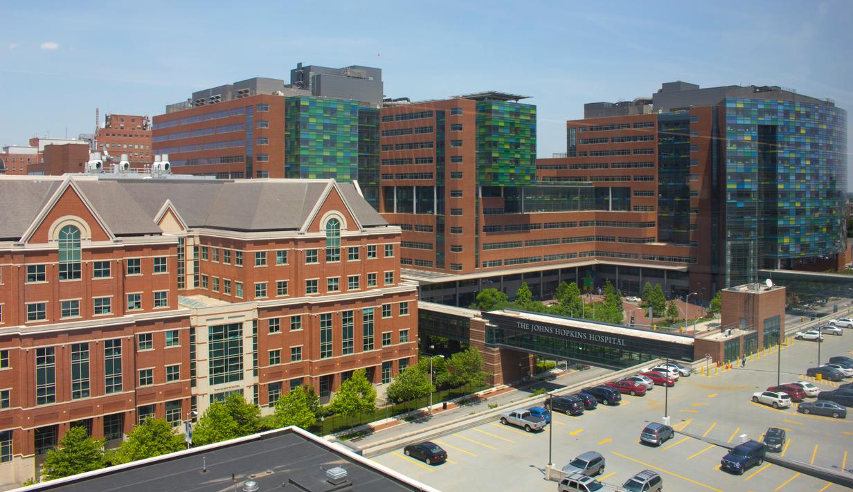 Johns Hopkins Kimmel Cancer Center Joins Others in Goal of